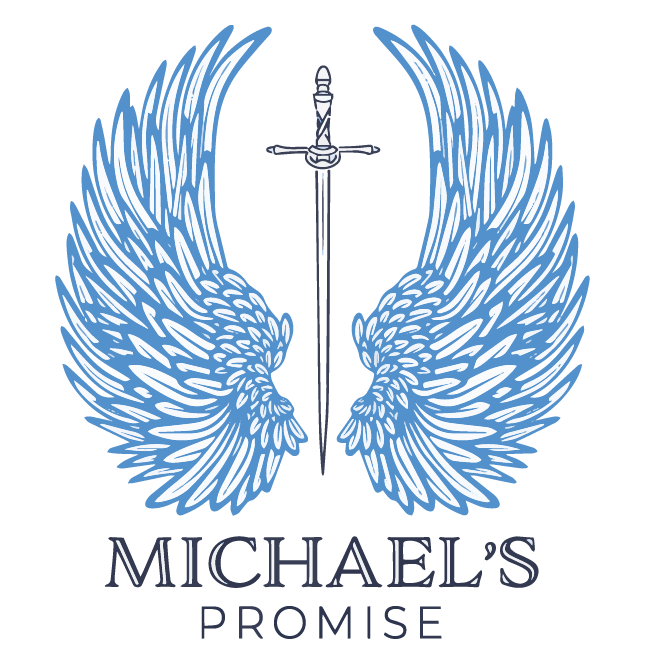 Michaels-Promise-Stacked-Logo